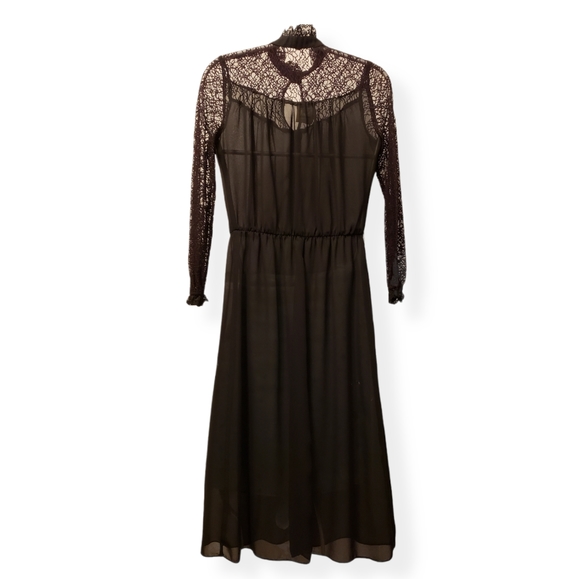 Vintage 1970s dress - Picture 2 of 8